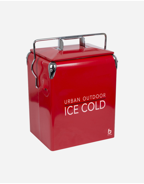 Urban Outdoor collection - Retro koelbox - Greenwich - 17 liter