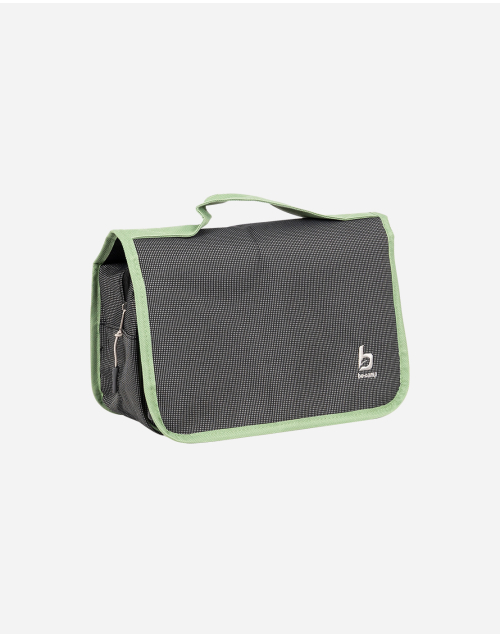 Toilettas - Opvouwbaar - 4 Vakken