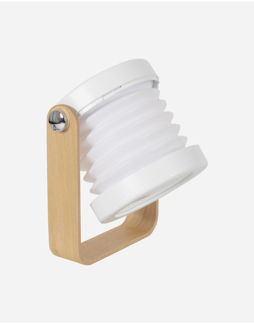 Urban Outdoor collection - Tafellamp - Highbury - Uitschuifbaar - Oplaadbaar