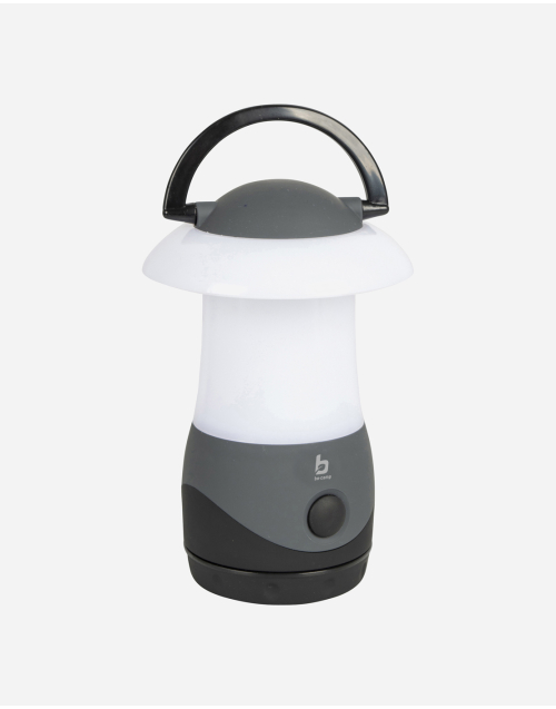 Tafellamp - Regulus - High Power LED - 100 Lumen - Grijs