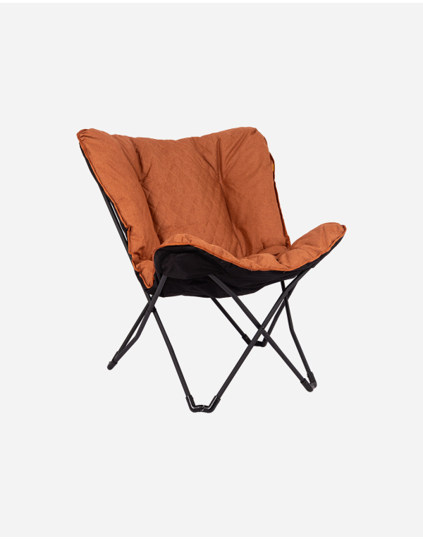 Industrial collection - Vlinderstoel - Himrod - L - Clay