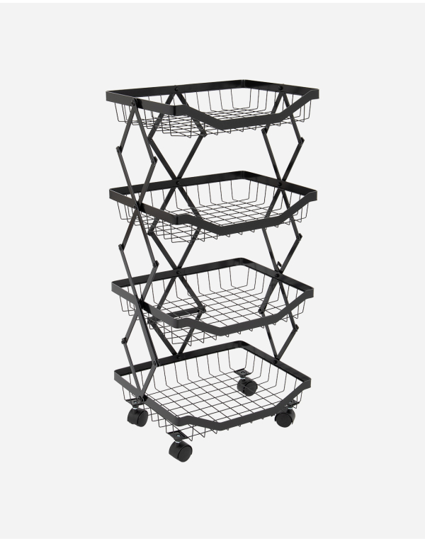 Industrial collection - Opbergrek - Braddock