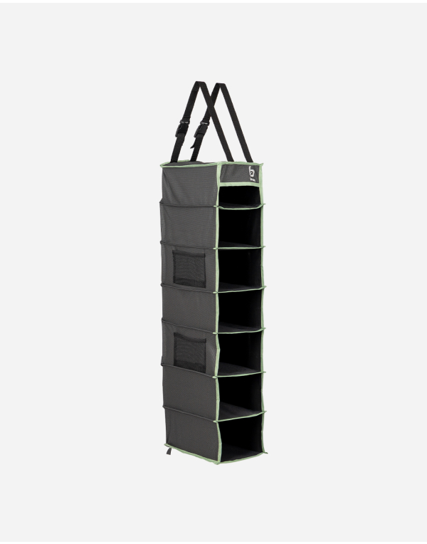 Organizer - 7 Vakken