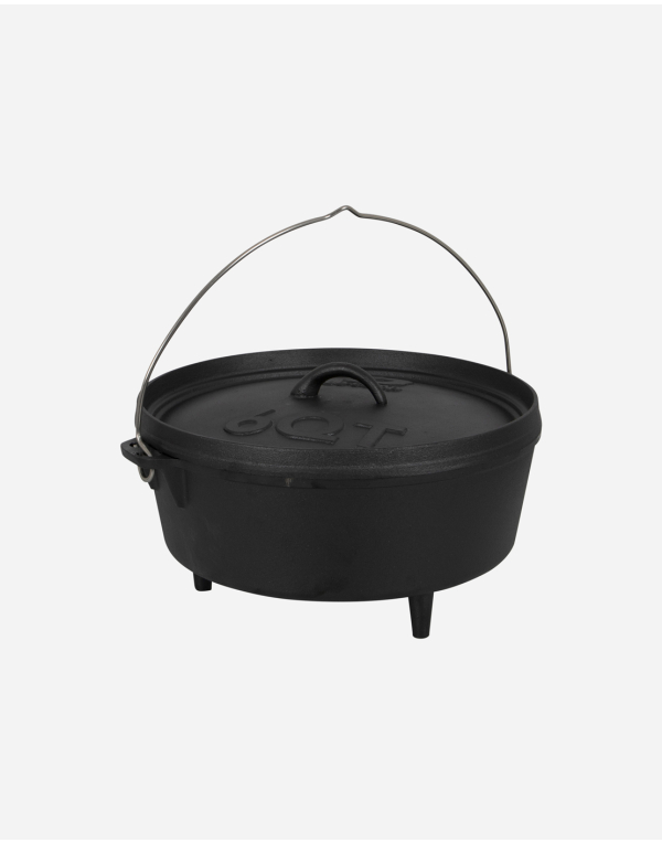 Urban Outdoor collection - Dutch Oven - 6QT