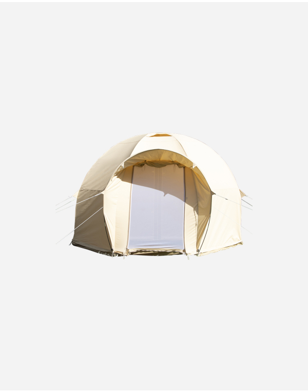 Begroeten bevestigen Meter Industrial collection - Tent - Yurt