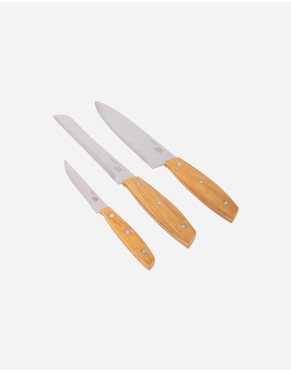 Urban Outdoor collection - Messenset - Bethnal - 3-Delig