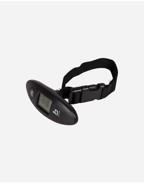 BC Bagageweegschaal tot 35 kg - Gorter