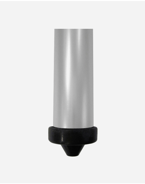 JAICOM Telescopische Tentstokken Set Van 2 - Verstelbaar 95-230 Cm Aluminium Luifelstokken