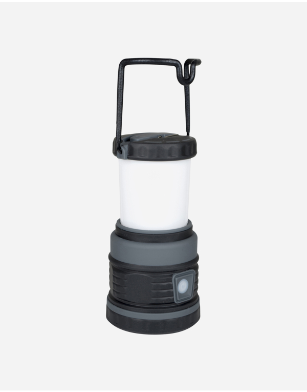 Tafel-/Hanglamp - Delta - High Power LED - Oplaadbaar - 200 Lumen